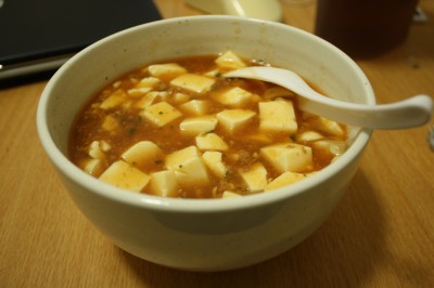 今日の晩ご飯